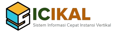 Logo SICIKAL